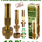 Brass Spray Nozzles
