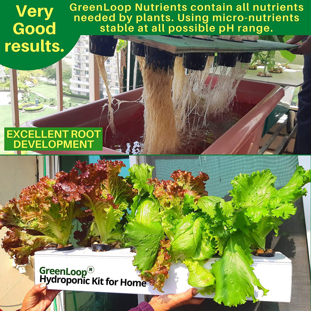 18+ Best Nutrition For Hydroponic Best Hydroponic Nutrients General Hydroponics Pro Performance Pack
