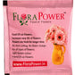 FloraPower - Pack of 44 sets